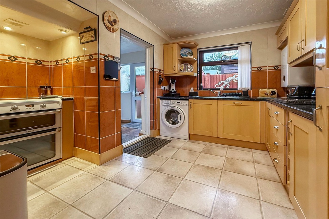 Wick, Littlehampton, West Sussex