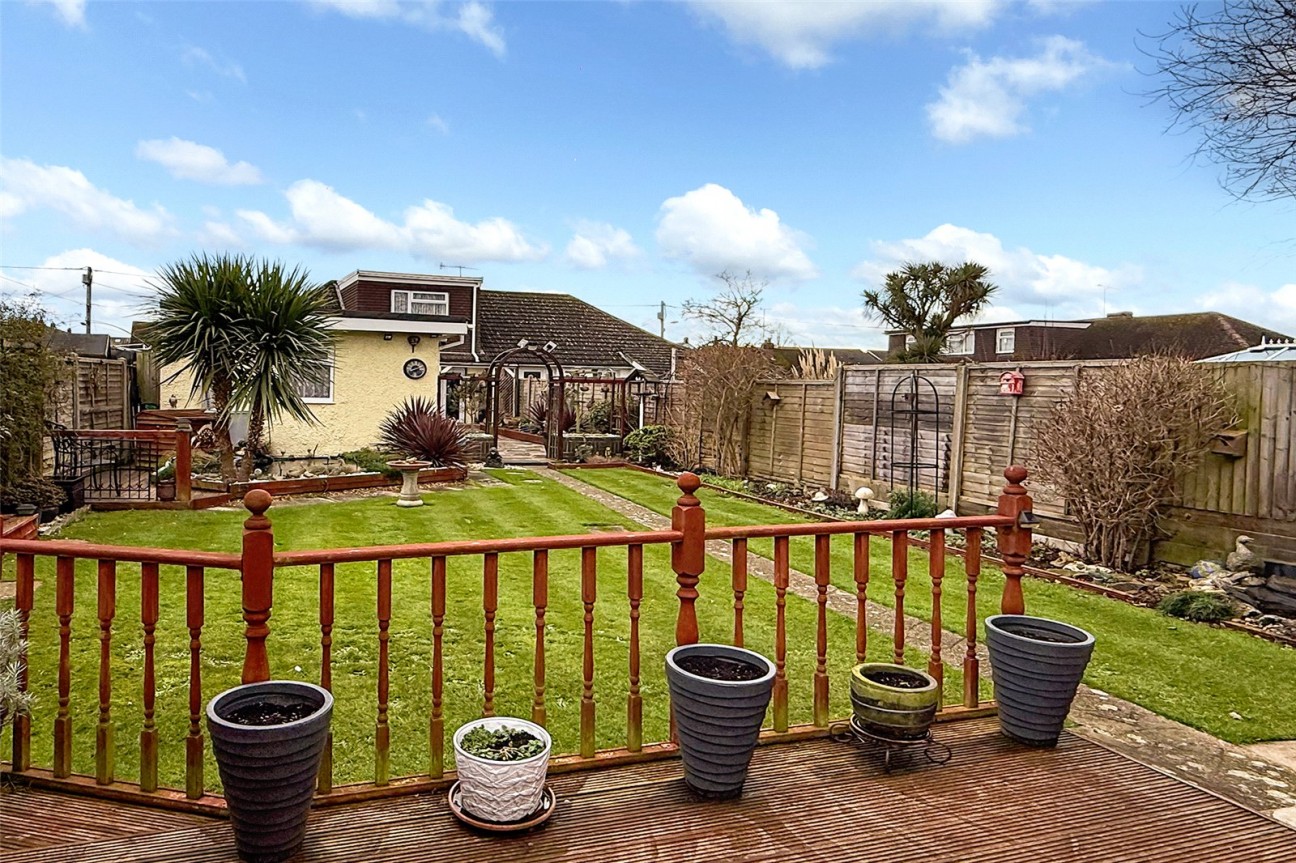 Wick, Littlehampton, West Sussex