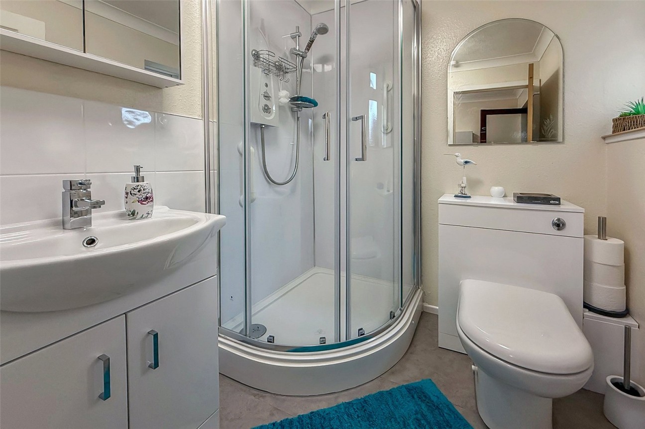 Wick, Littlehampton, West Sussex