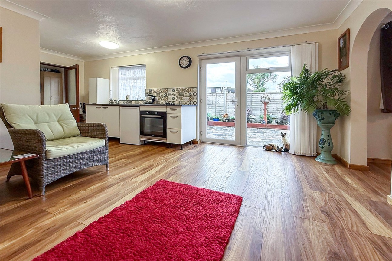 Wick, Littlehampton, West Sussex