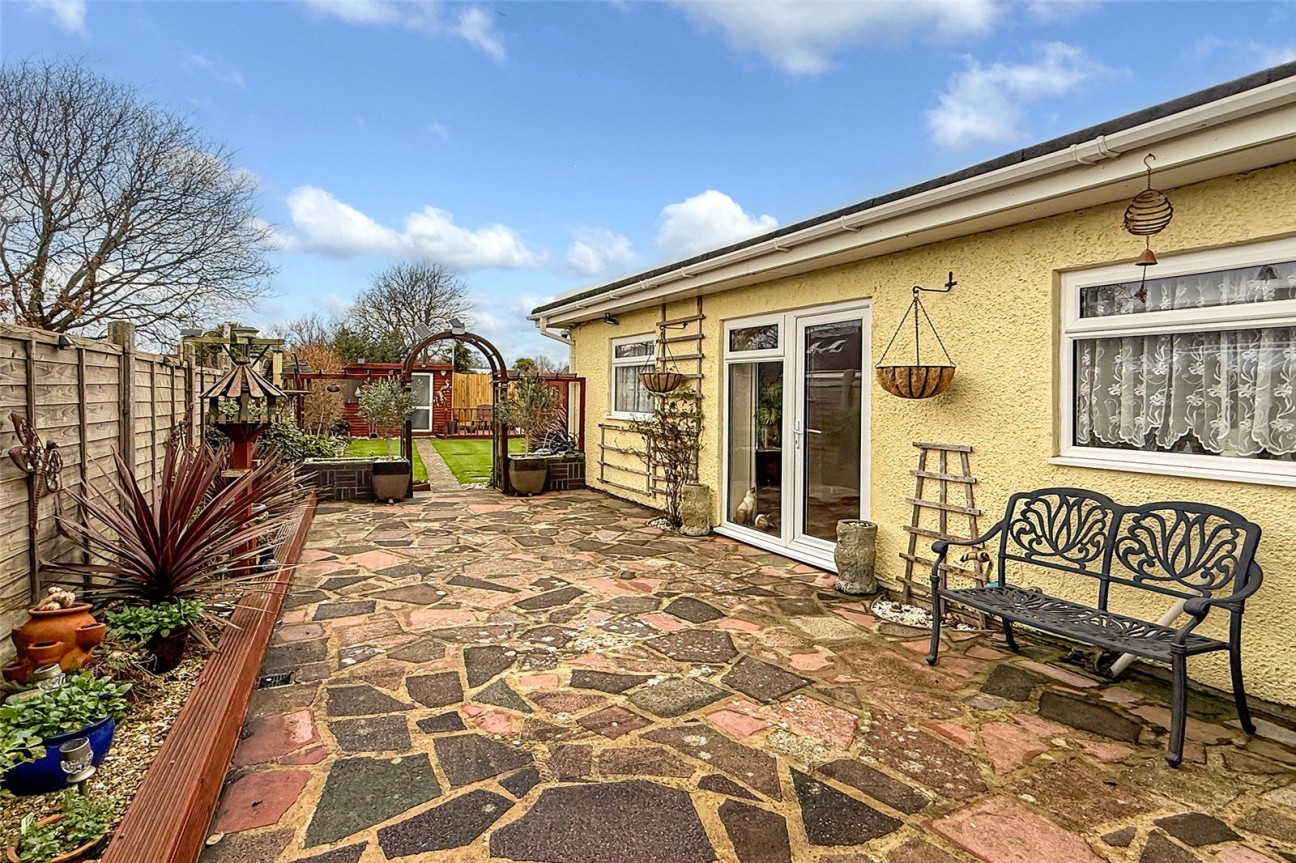 Wick, Littlehampton, West Sussex