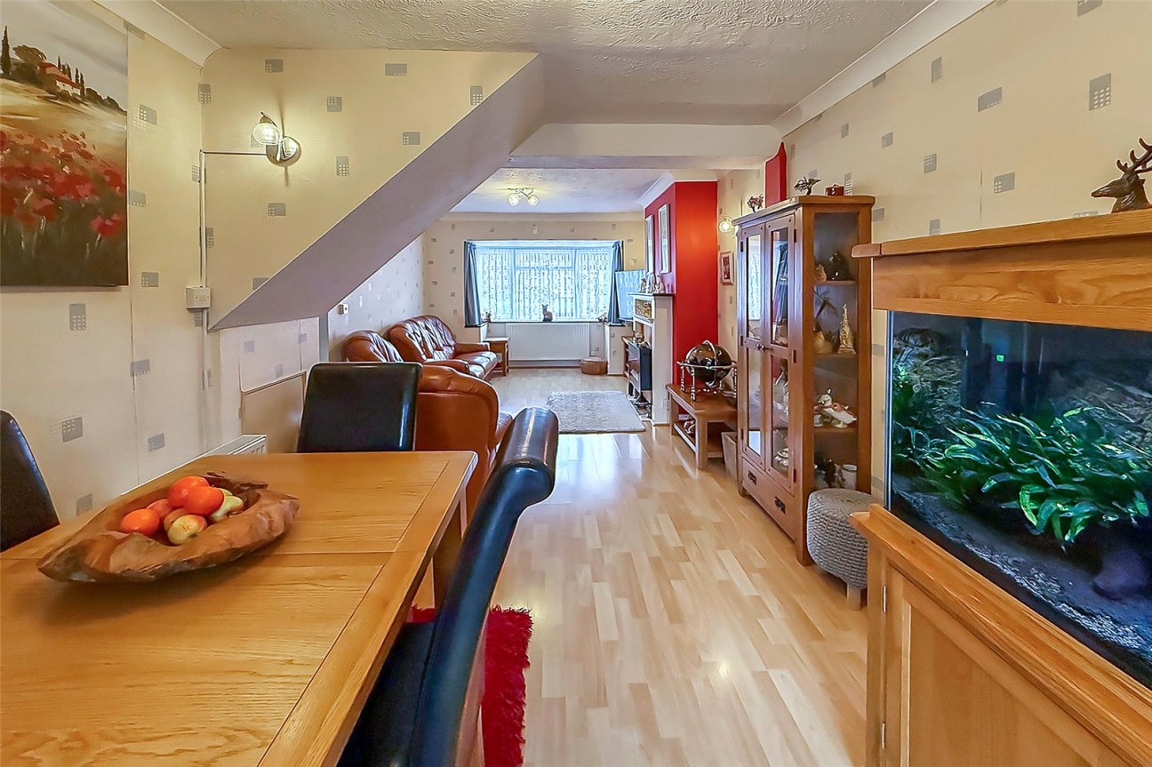 Wick, Littlehampton, West Sussex