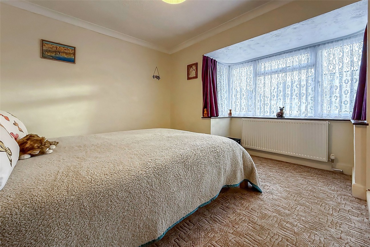 Wick, Littlehampton, West Sussex