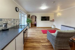 Wick, Littlehampton, West Sussex