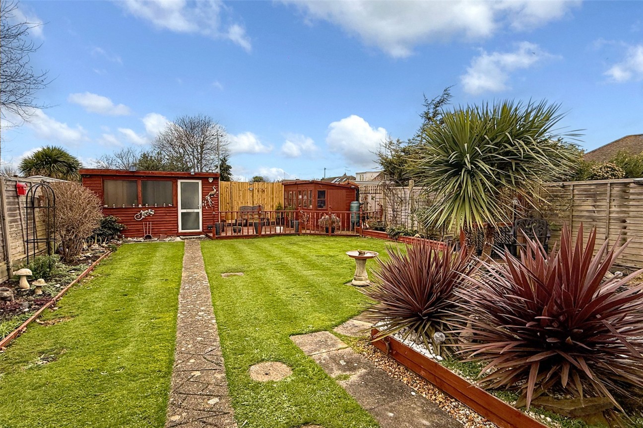 Wick, Littlehampton, West Sussex