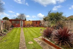 Wick, Littlehampton, West Sussex