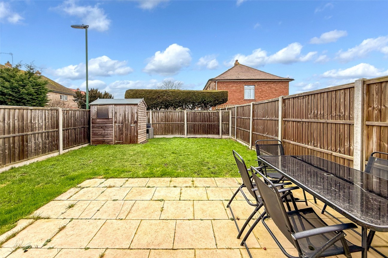 Littlehampton, West Sussex