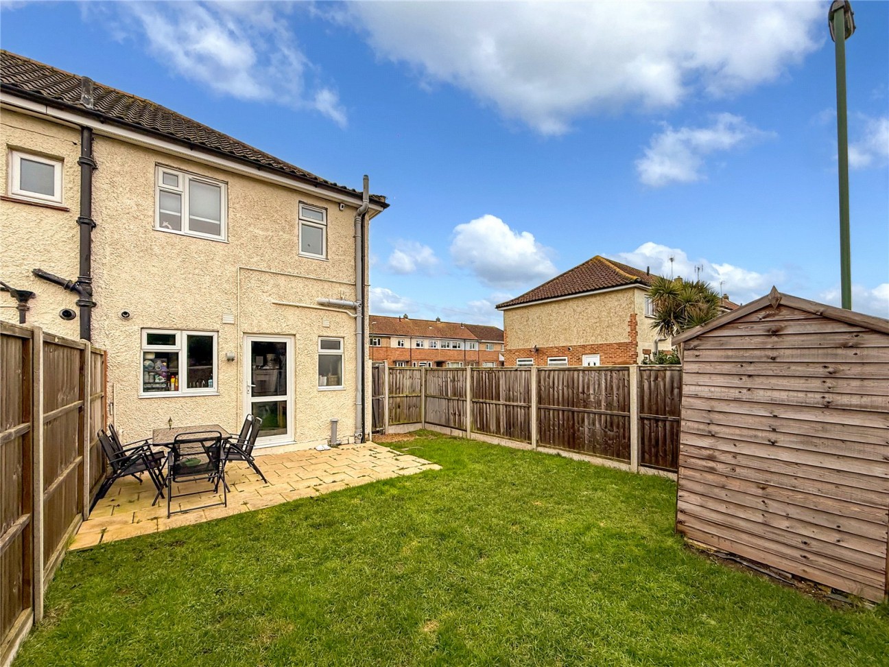 Littlehampton, West Sussex