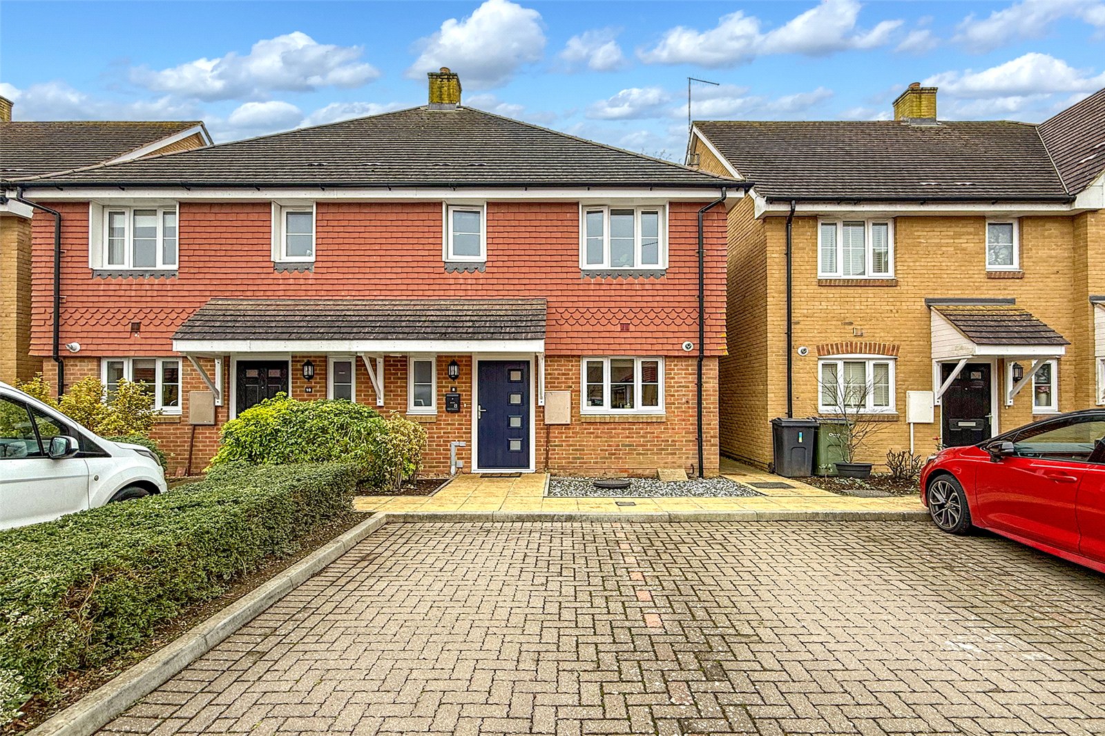 Wick, Littlehampton, West Sussex