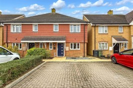 Wick, Littlehampton, West Sussex