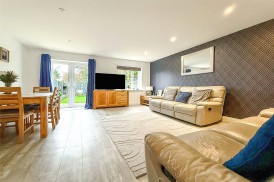 Wick, Littlehampton, West Sussex