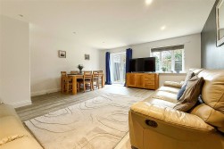 Wick, Littlehampton, West Sussex