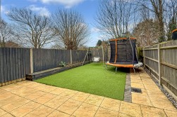 Wick, Littlehampton, West Sussex