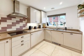 Wick, Littlehampton, West Sussex