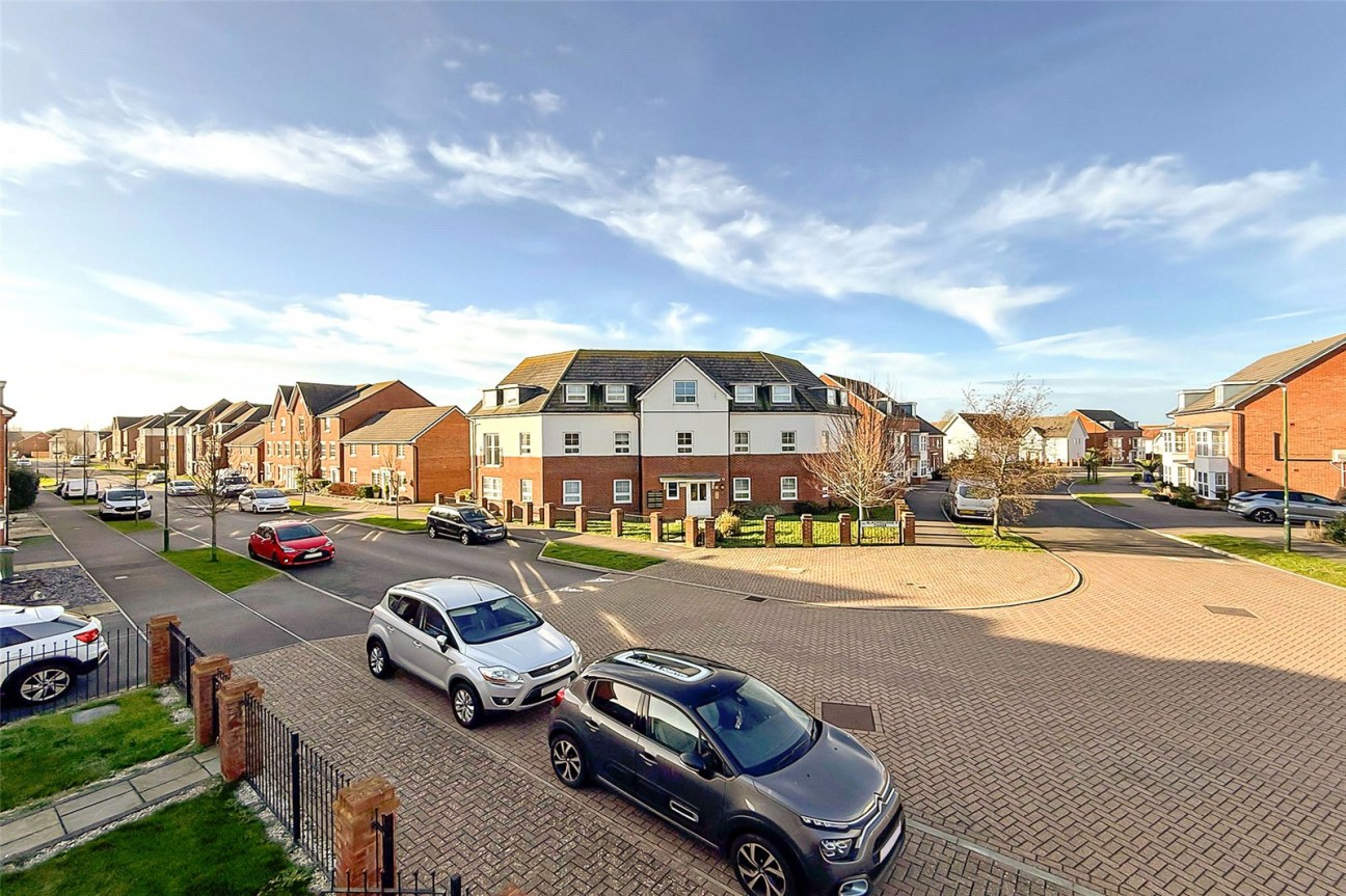 Littlehampton, West Sussex