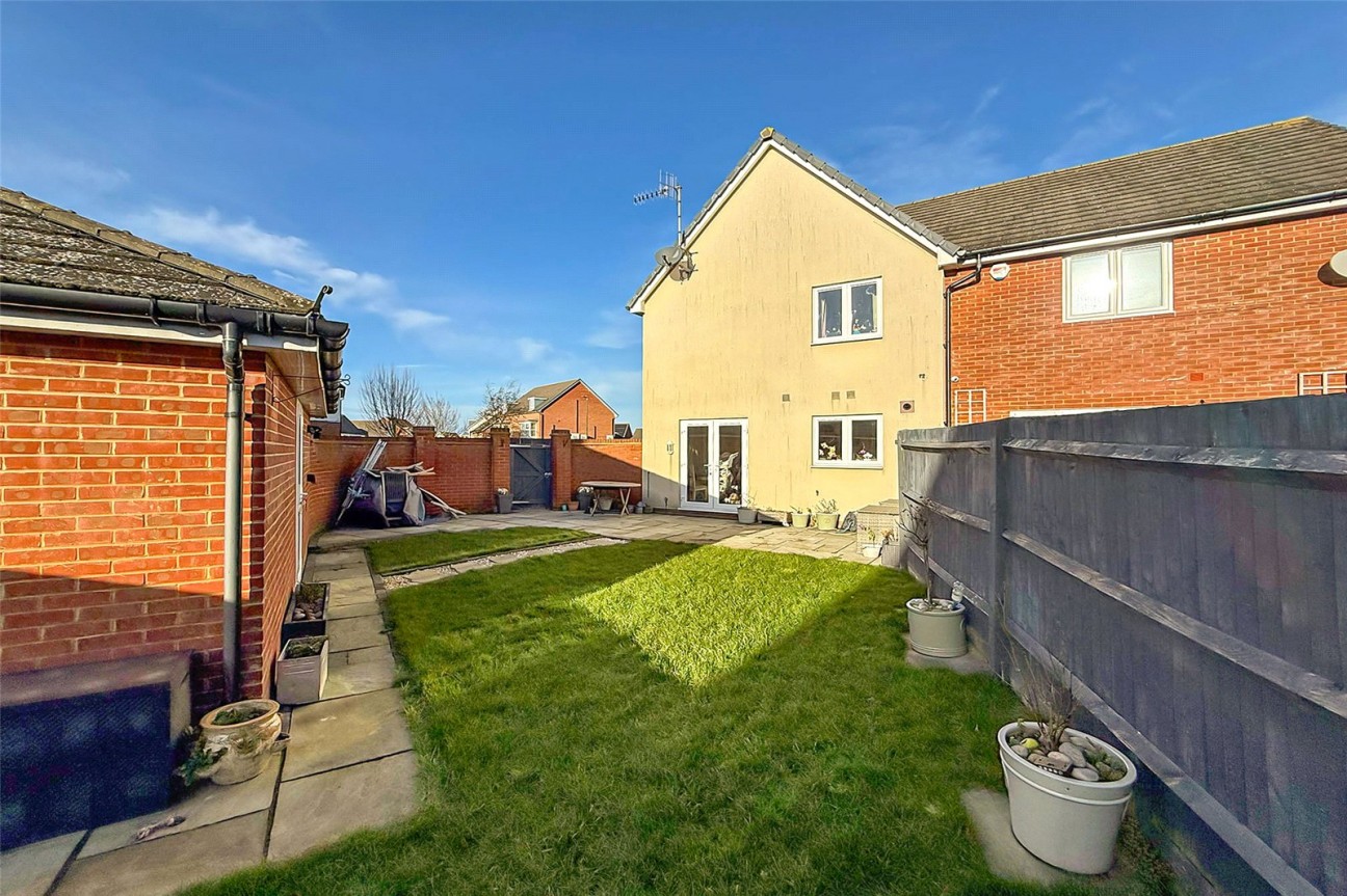 Littlehampton, West Sussex