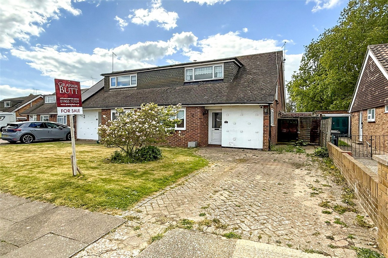 Littlehampton, West Sussex