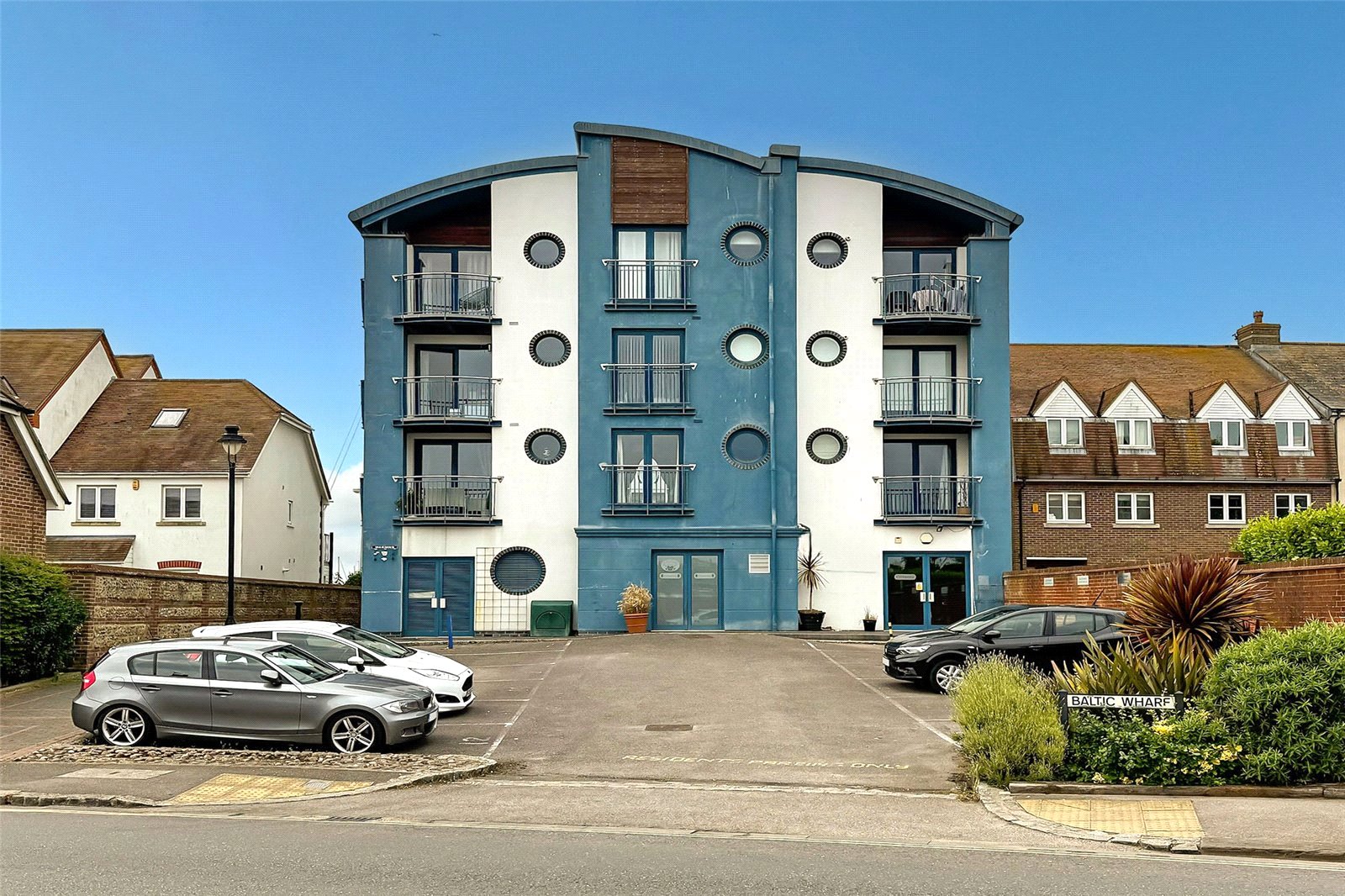 Littlehampton, West Sussex