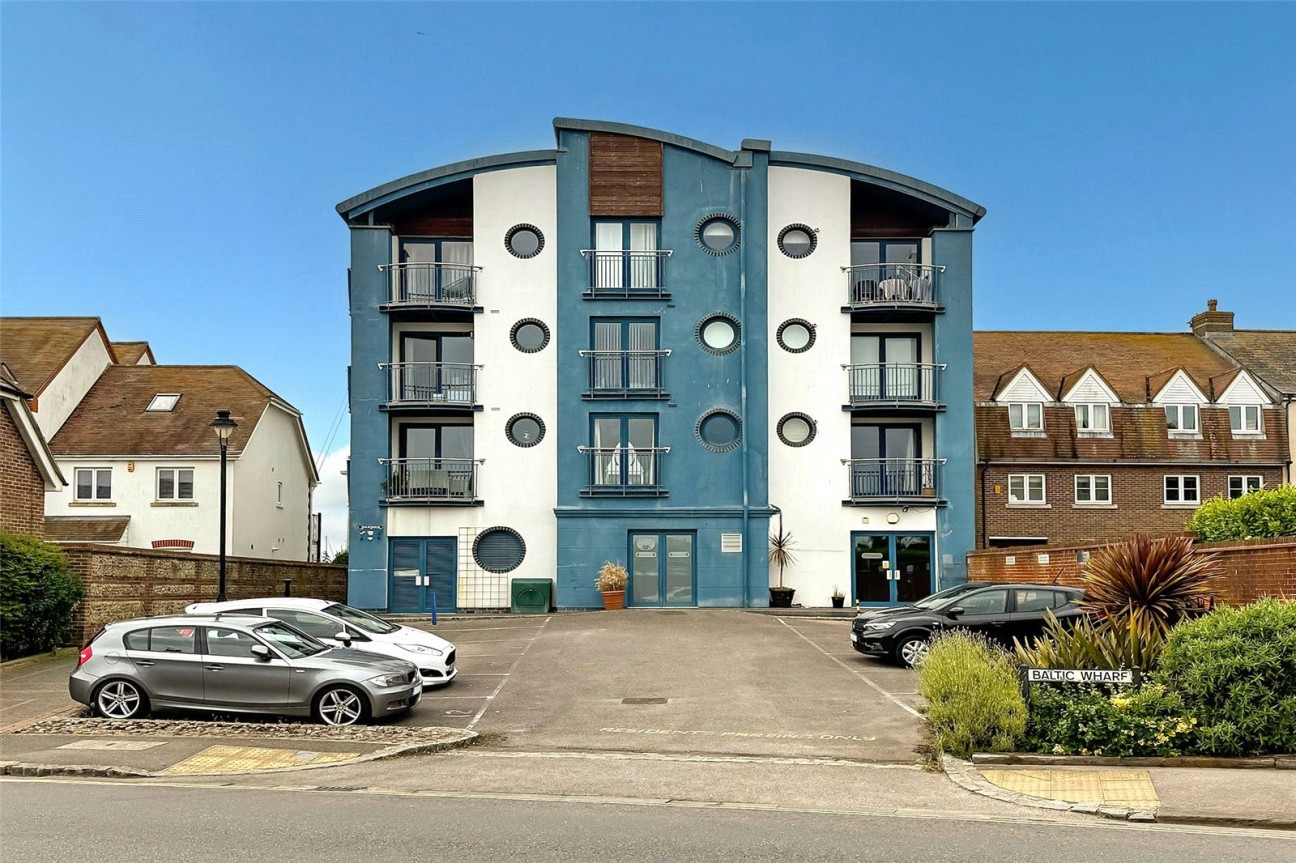 Littlehampton, West Sussex