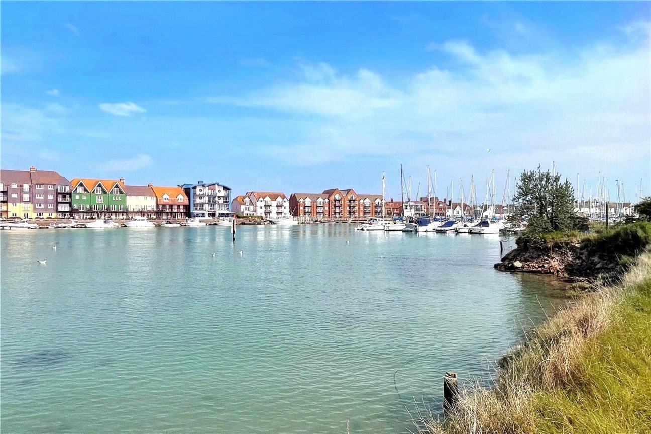 Littlehampton, West Sussex
