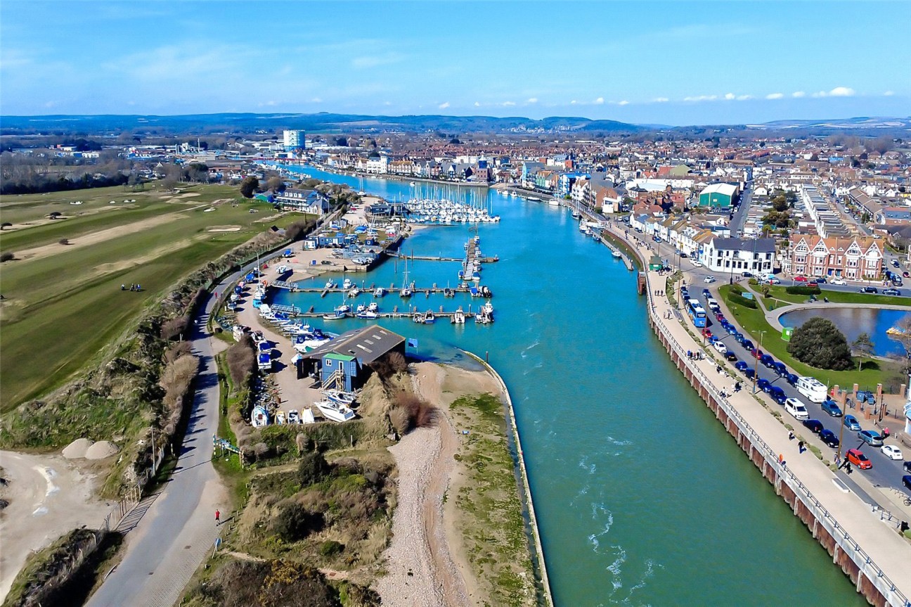 Littlehampton, West Sussex