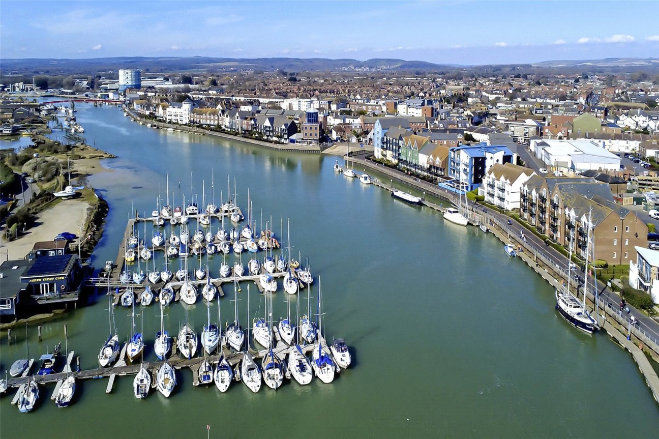 Littlehampton, West Sussex