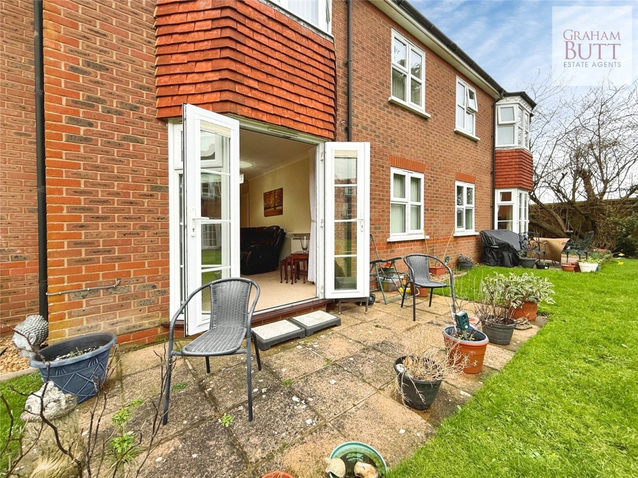 Goda Road, Littlehampton, West Sussex