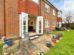 Goda Road, Littlehampton, West Sussex