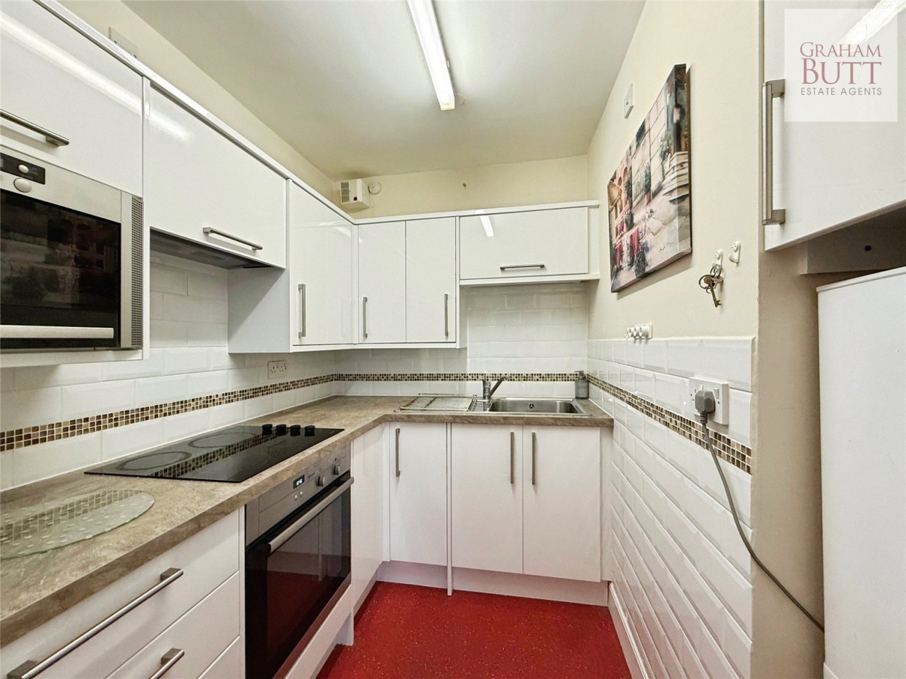 Goda Road, Littlehampton, West Sussex