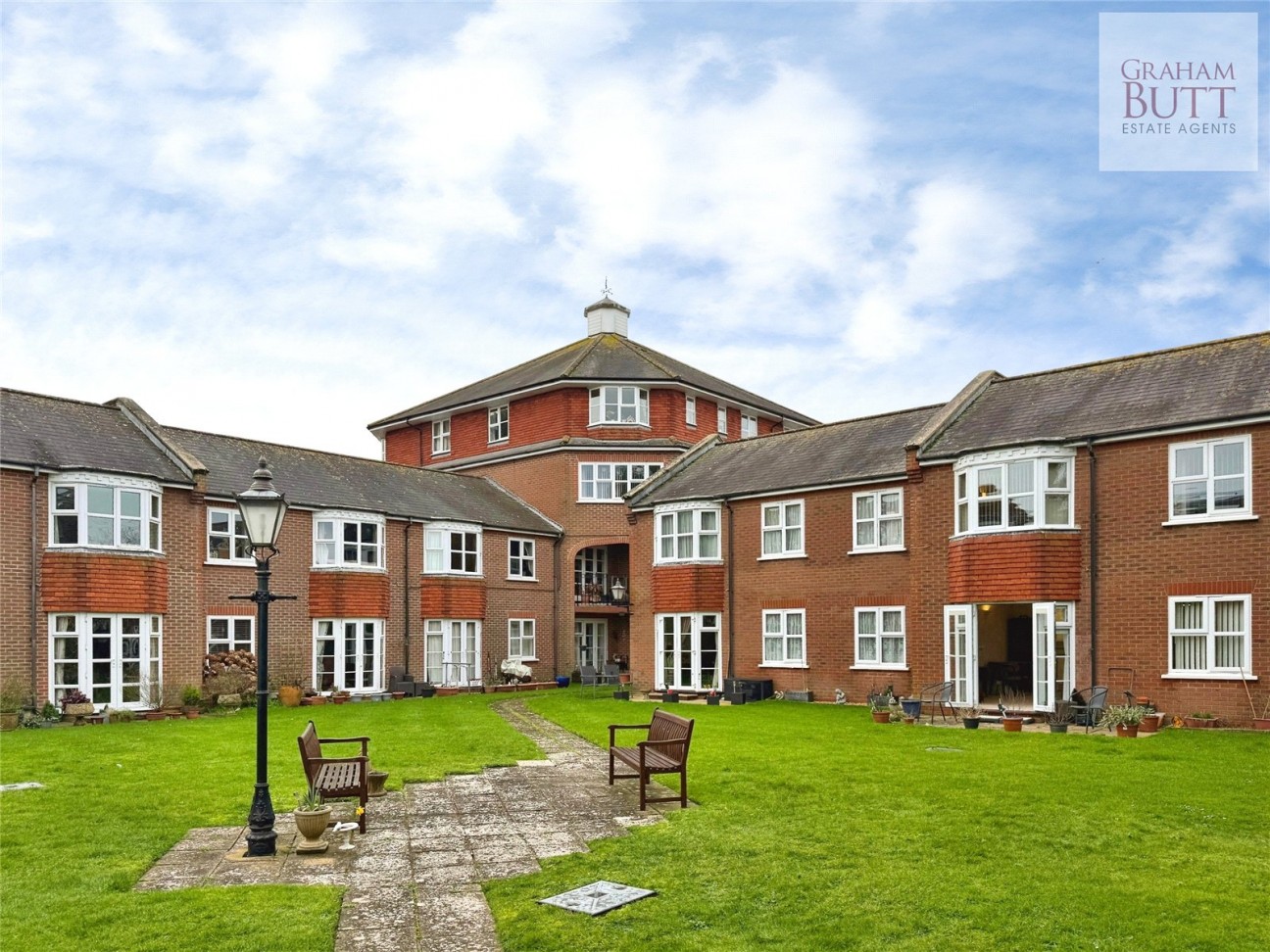 Goda Road, Littlehampton, West Sussex