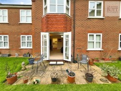 Goda Road, Littlehampton, West Sussex