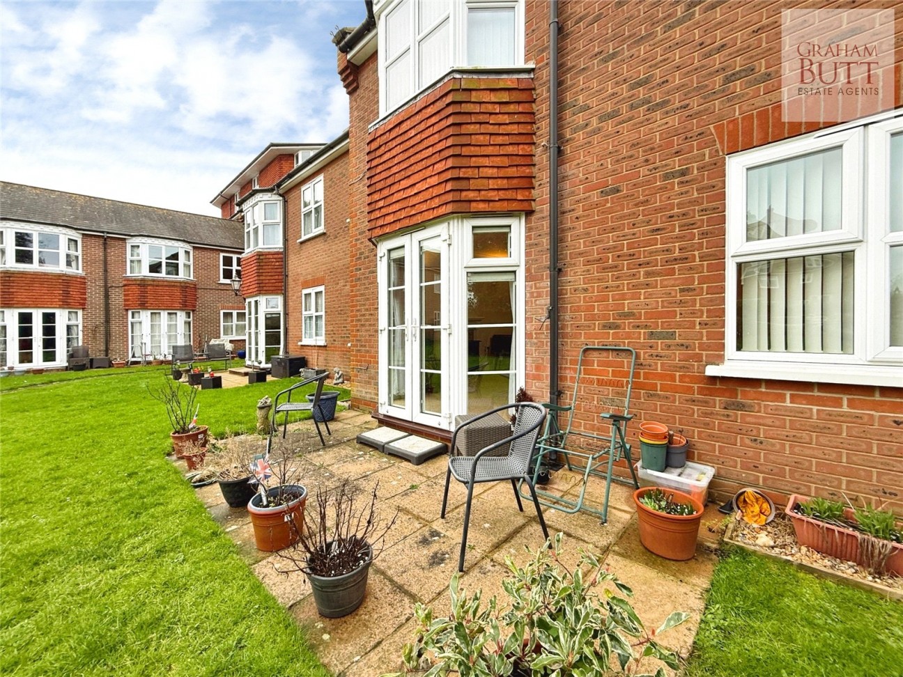 Goda Road, Littlehampton, West Sussex