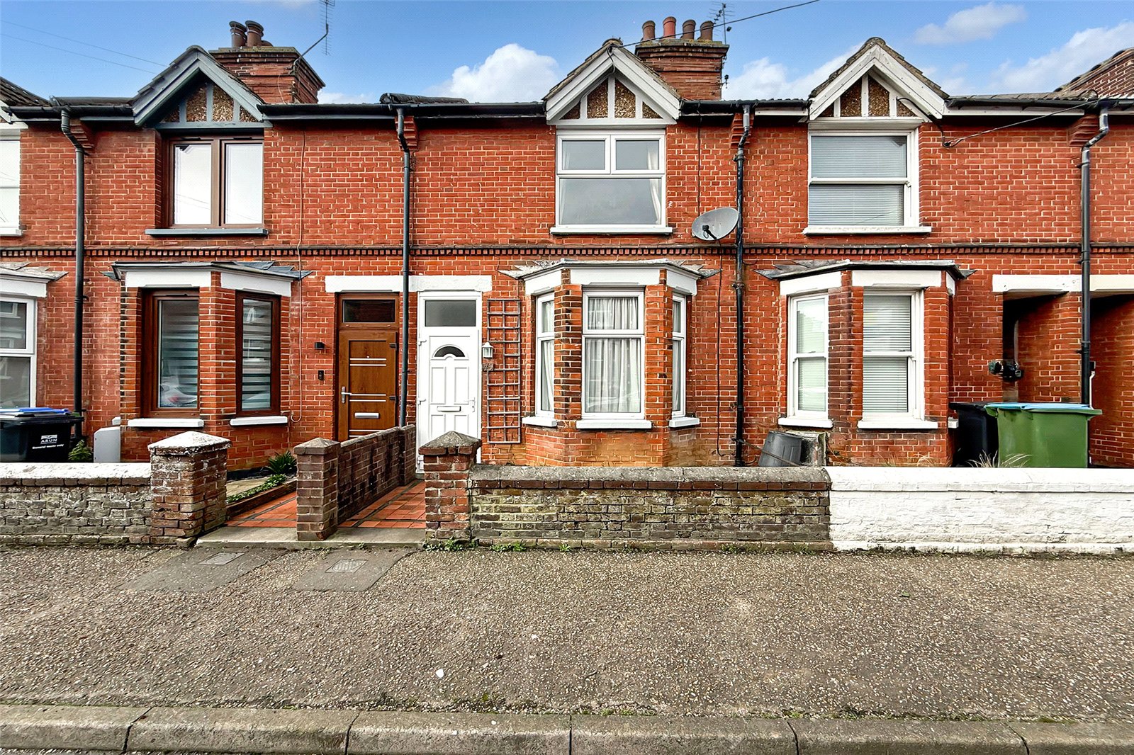 Littlehampton, West Sussex