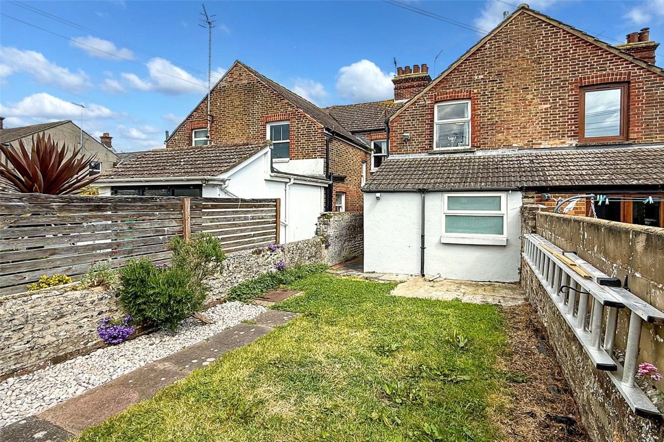 Littlehampton, West Sussex