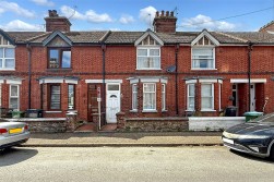 Littlehampton, West Sussex