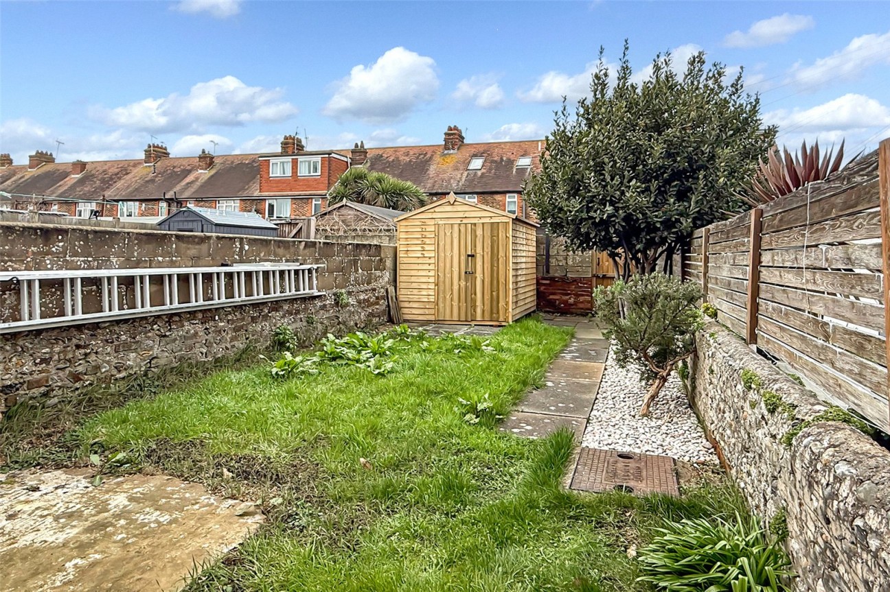 Littlehampton, West Sussex