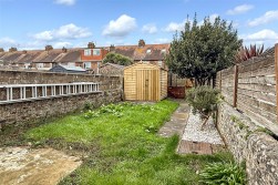 Littlehampton, West Sussex