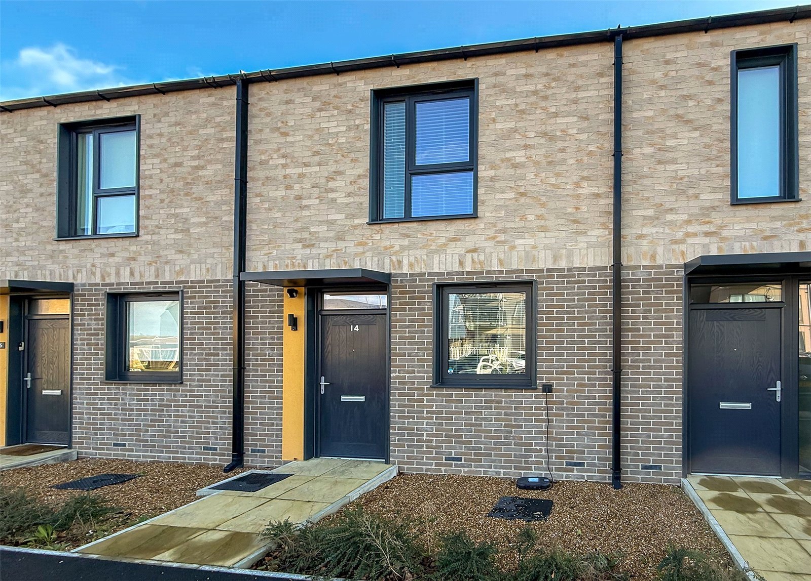 Littlehampton, West Sussex