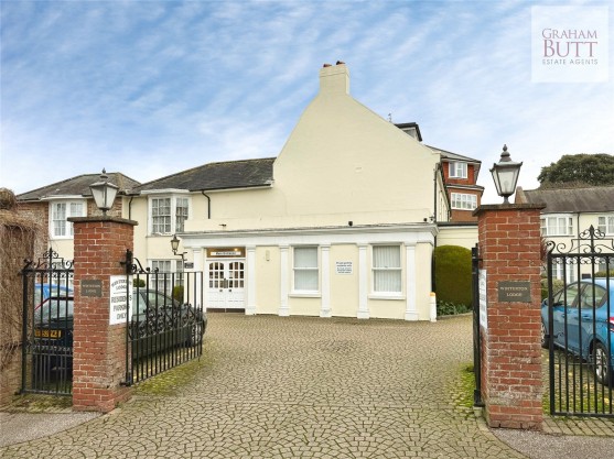 Goda Road, Littlehampton, West Sussex