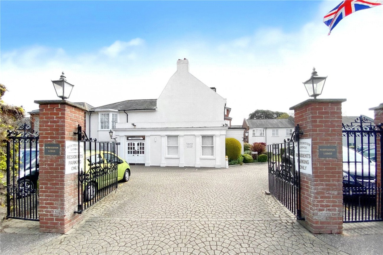 Goda Road, Littlehampton, West Sussex