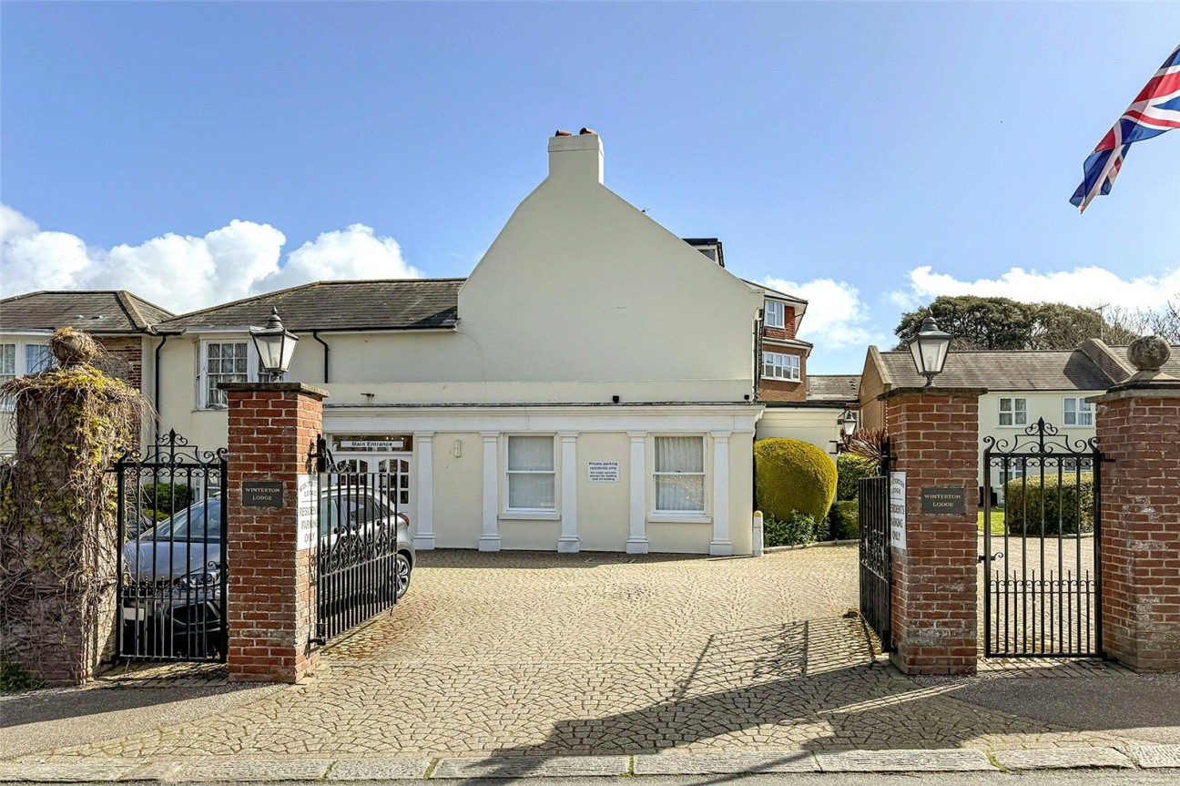 Goda Road, Littlehampton, West Sussex