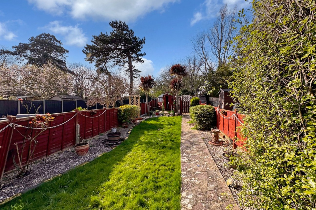 Worthing, West Sussex