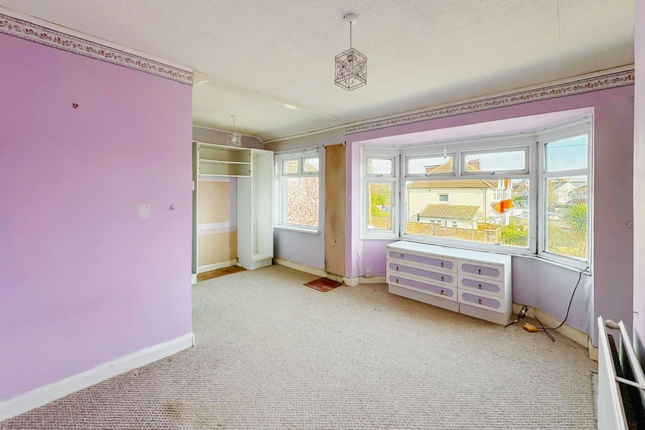 Worthing, West Sussex