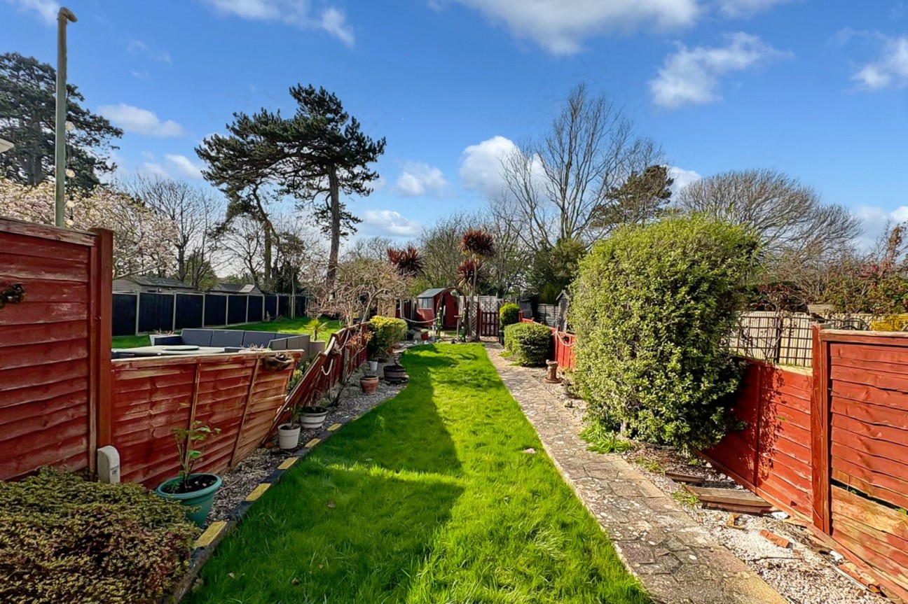 Worthing, West Sussex