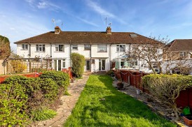 Worthing, West Sussex