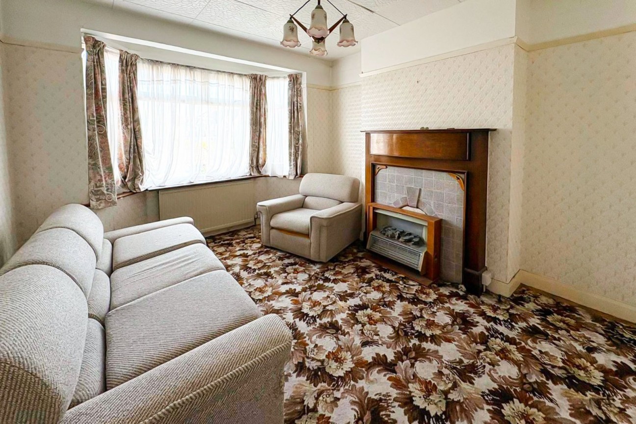 Worthing, West Sussex