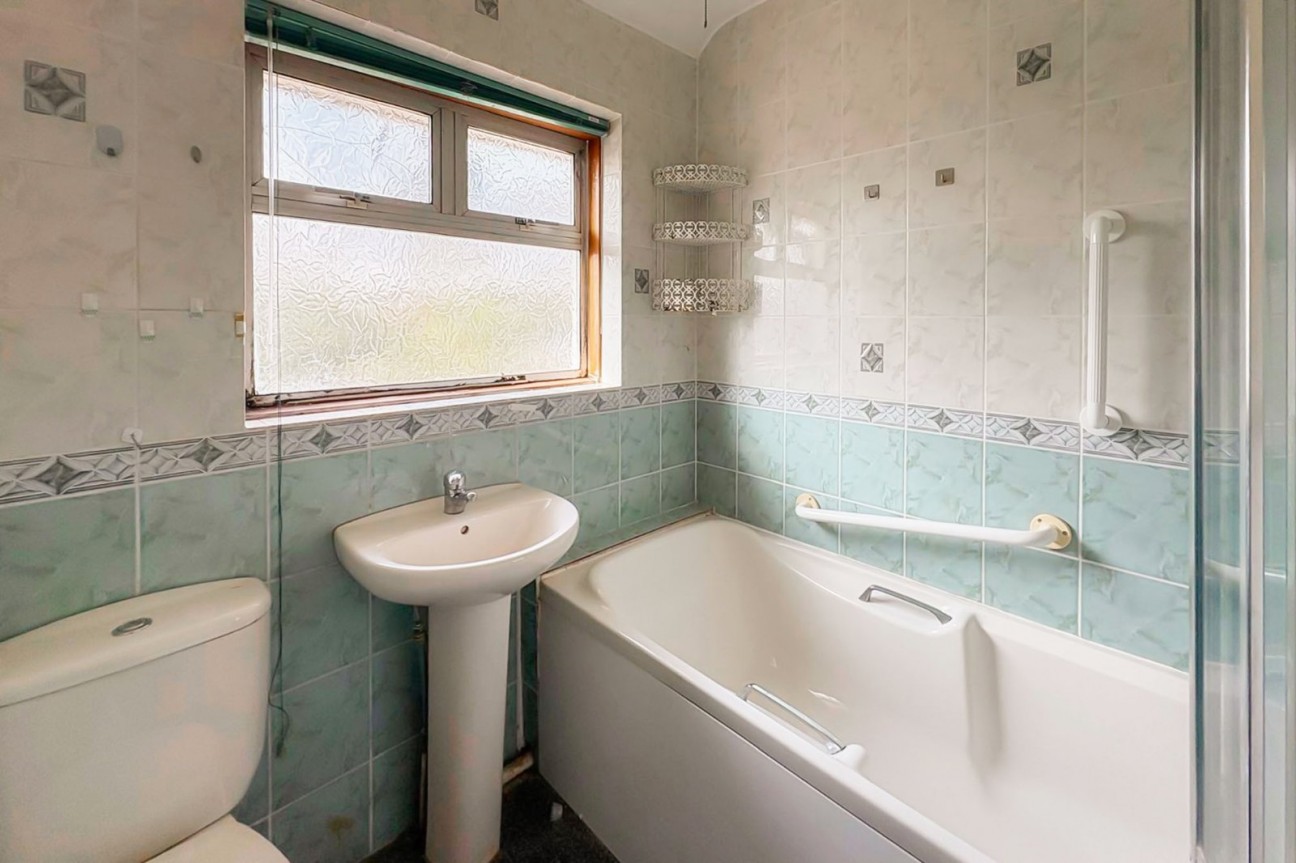 Worthing, West Sussex