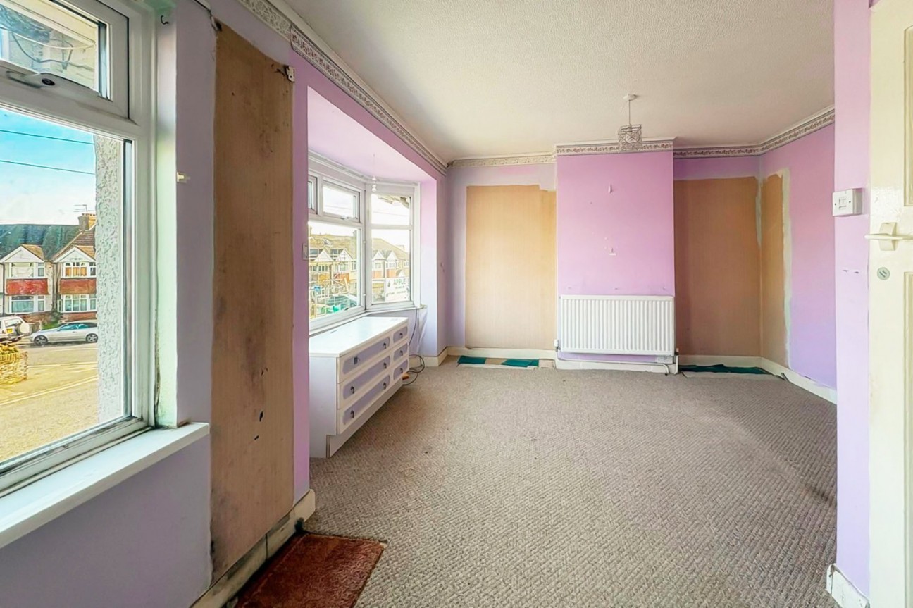 Worthing, West Sussex