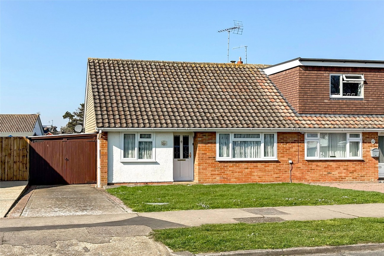Littlehampton, West Sussex