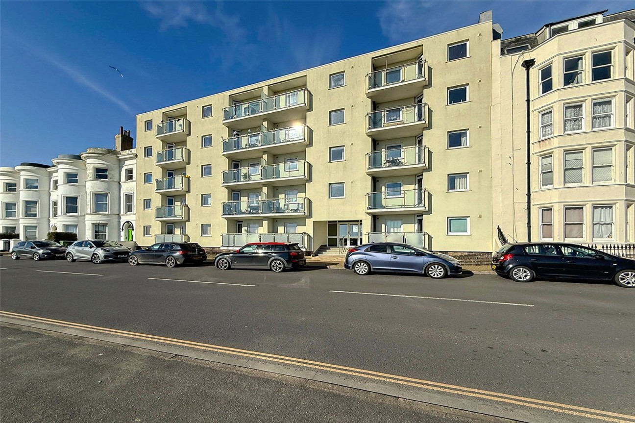 Littlehampton, West Sussex